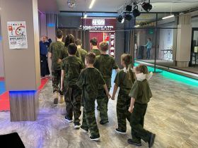 Ветеран боевых действий организовал первый чемпионат Якутии по джиу-джитсу