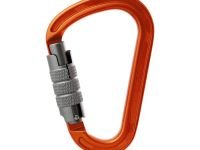 *Карабин "Titanium" с байонетной муфтой