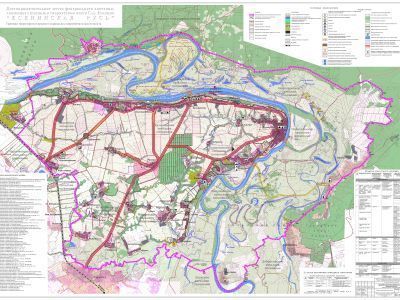Есенинская Русь - место, связанное с жизнью и творчеством поэта С.А.Есенина