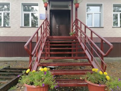 Дом народного творчества «Узоры Севера»