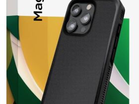 Чехол-накладка VLP