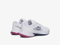 Женские кроссовки Lacoste TECH POINT для тенниса