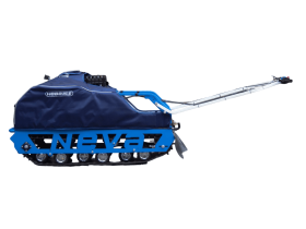 Мотобуксировщик НЕВА МС6-ZS (GB 270)