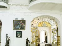 Музей промышленности и искусства г. Иваново