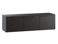 ТВ-тумба Кимбол 140x45 Черный