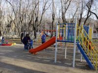 Парк семейного отдыха «Эльмашевский»