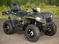 Квадроцикл POLARIS Sportsman Touring 570 (ПСМ)