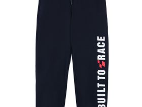 Брюки трикотажные для мальчиков