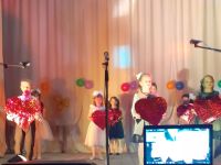 Дом культуры с. Явлейка