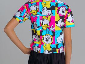 Футболка Disney для девочки