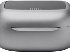 Беспроводные наушники JBL