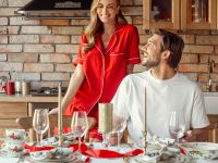 Подсвечник Reale