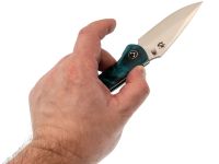 Складной нож Steelclaw Агава 02, сталь VG-10, рукоять дерево