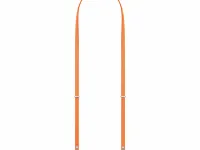 Ремешок Crossbody Strap для  iPhone 17/17Pro/17Pro Max/Air (Orange)