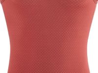 Базовый слой PEdALED Element без рукавов мужской (бежевый L)