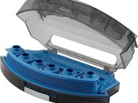 Робот-пылесос Polaris PVCR 3900 IQ Home Panorama Aqua