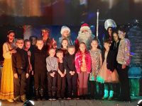 Дом культуры с. Явлейка