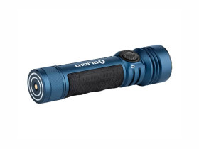 Фонарь Olight Seeker 4 Pro Midnight Blue CW