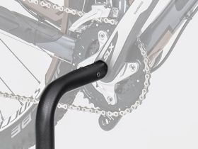 Стойка для велосипедов Topeak FLASHSTAND MX TW020 (черный)