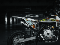 Питбайк BSE Kids 2.0