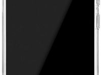 Чехол uBear Real Case для Galaxy S24 Ultra MagSafe, усиленный прозрачный