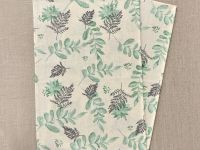 Набор плейсматов Эвкалипт