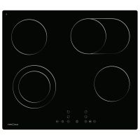 Электрическая варочная панель KRONA QUELLE 60 BL 2DZTK
