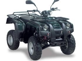 Квадроцикл ADLY ATV-150U