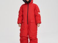 Комбинезоны BASK kids