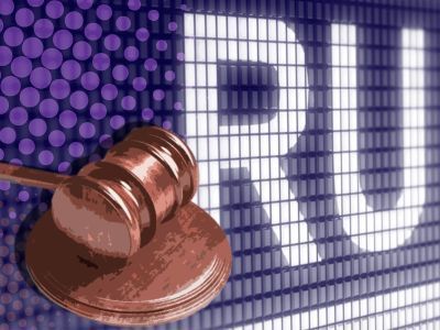 Владимир Путин подписал закон о Рунете