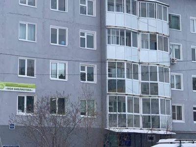 Детская библиотека – филиал № 15 «Моя библиотека»