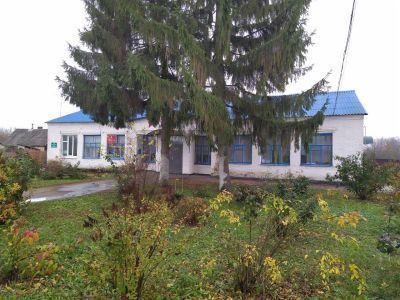 Дунайская библиотека – филиал № 8 им. Э. Горборукова