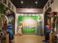 Московский театр кукол