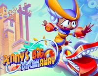 Penny's Big Breakaway (PC)