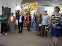 Выставочный зал с. Ферапонтово