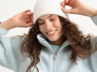 Куртка Флис/Felpa I