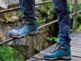 Ботинки DRIFT W'S WP