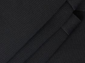 Трусы для девочек, 3 шт., Черный