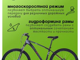 Горный велосипед Wind K2 27.5, год 2025, цвет Черный-Красный, ростовка 19