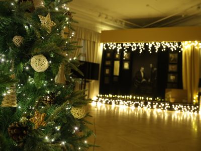 Билеты на Рождественский детектив. Потерянная рукопись (Дом-музей Щепкина) / Театр | Афиша | ИнфоТаймс