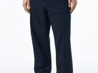 Джоггеры из твила, Серый