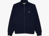Мужская толстовка Lacoste с флисом