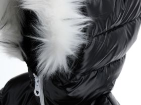 Куртка для девочки