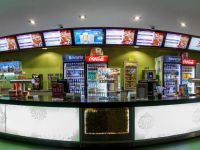 Кинотеатр «Киномакс-Club» г. Казани