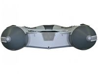 Лодка ПВХ КАЙМАН N-400