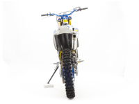 Мотоцикл кроссовый эндуро MOTOLAND XT250 ST W