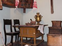 Пикалевский краеведческий музей