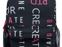 Рюкзак текстильный для девочек