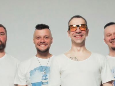 Билеты на Cosmocats (N.F.M.T.) / Концерт | Афиша | ИнфоТаймс