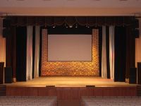 Дворец культуры «Крылья Сибири»